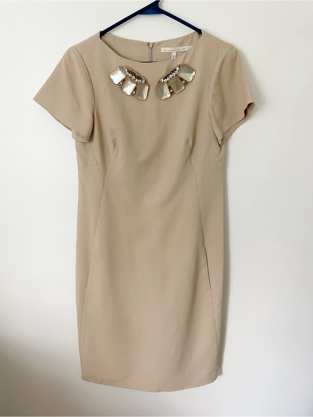 Dorothee Schumacher dress size 8